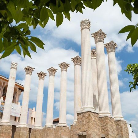 شقة Terraza De La Axerquia قرطبة المظهر الخارجي الصورة